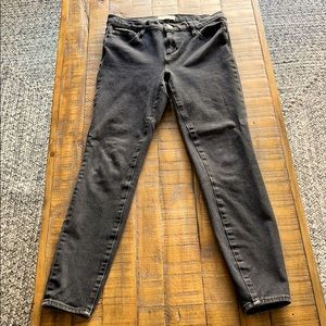 Loft Skinny Jeans